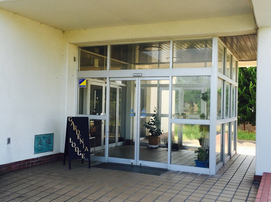 Gardenia Lodge