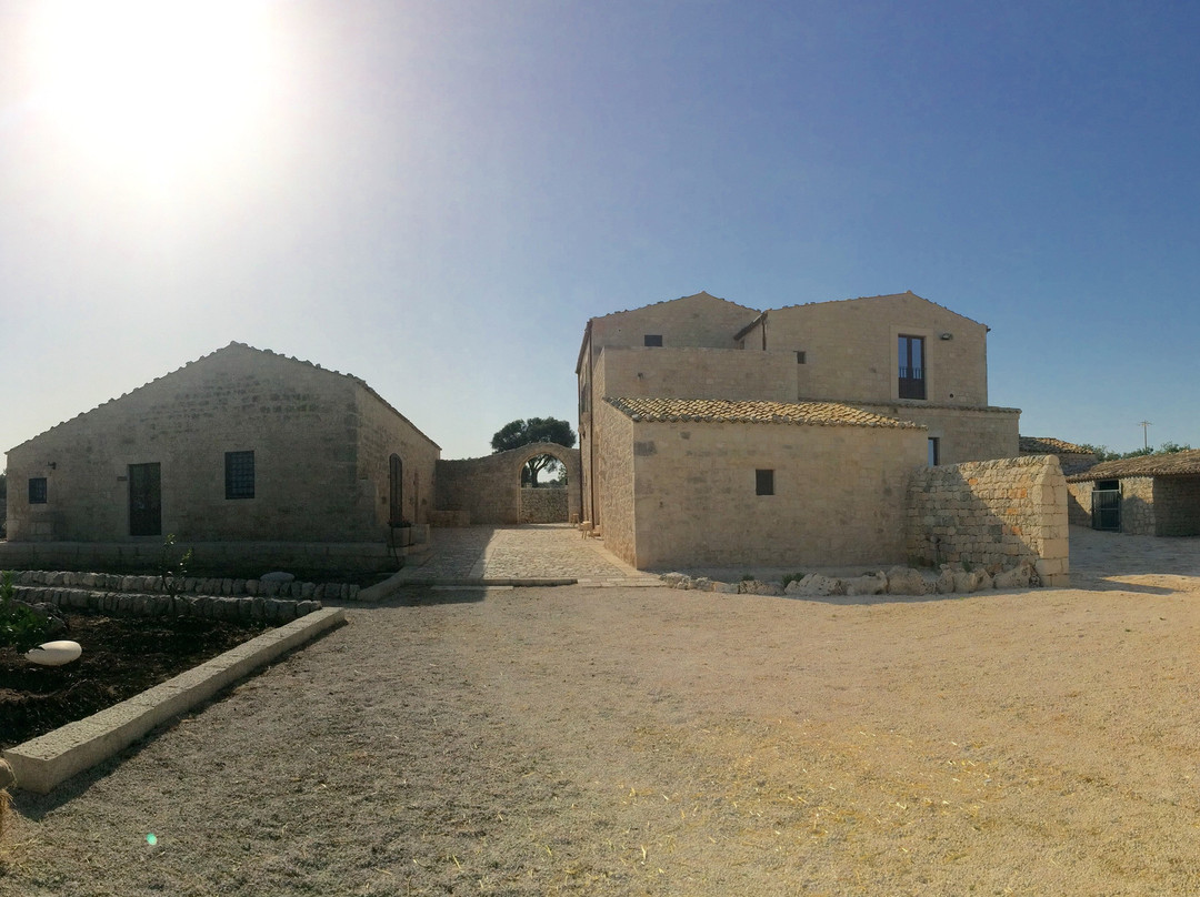 Zappulla酒店住宿-Ara' - Agriturismo/B&B