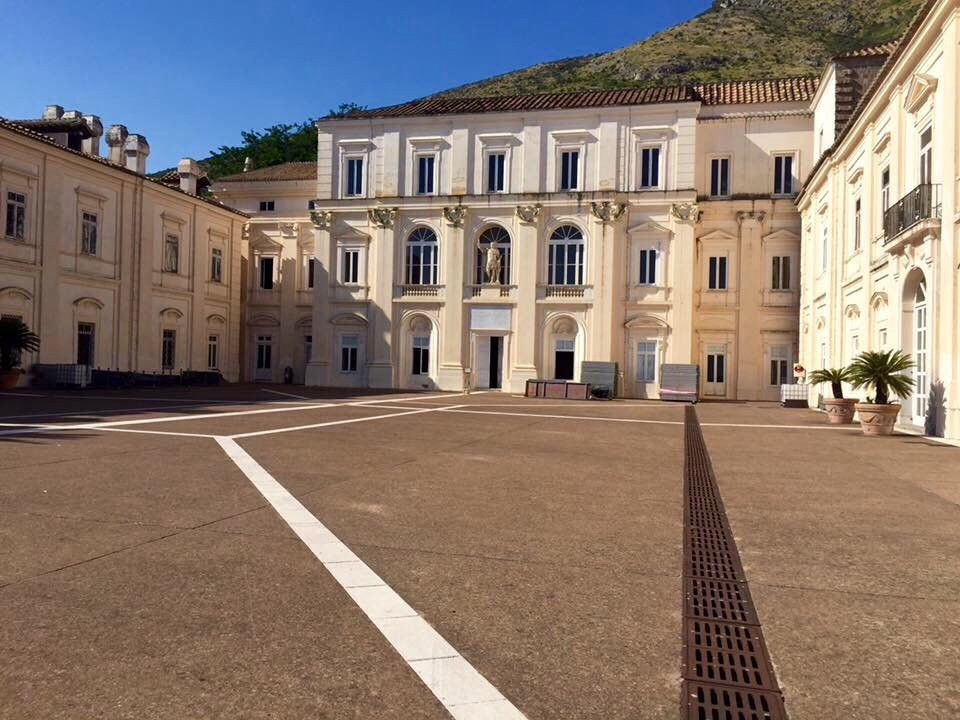 Colonia di San Leucio di Caserta景点图片