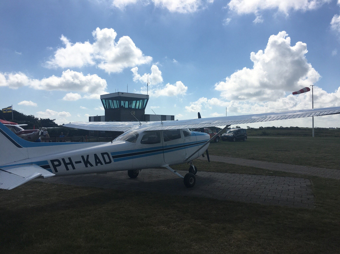 Aero Service Ameland景点图片
