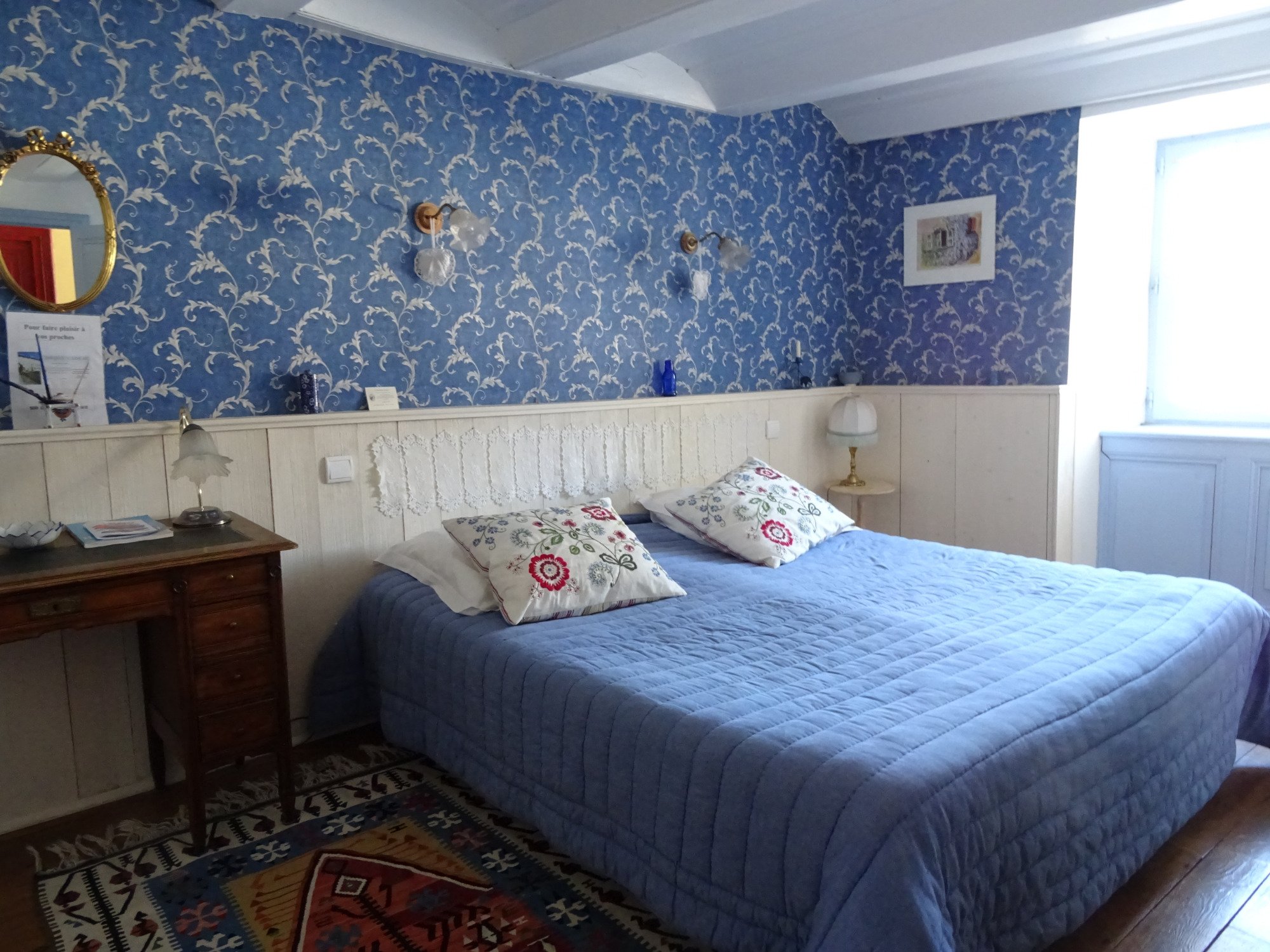 Le Clos Saint Francois-官方