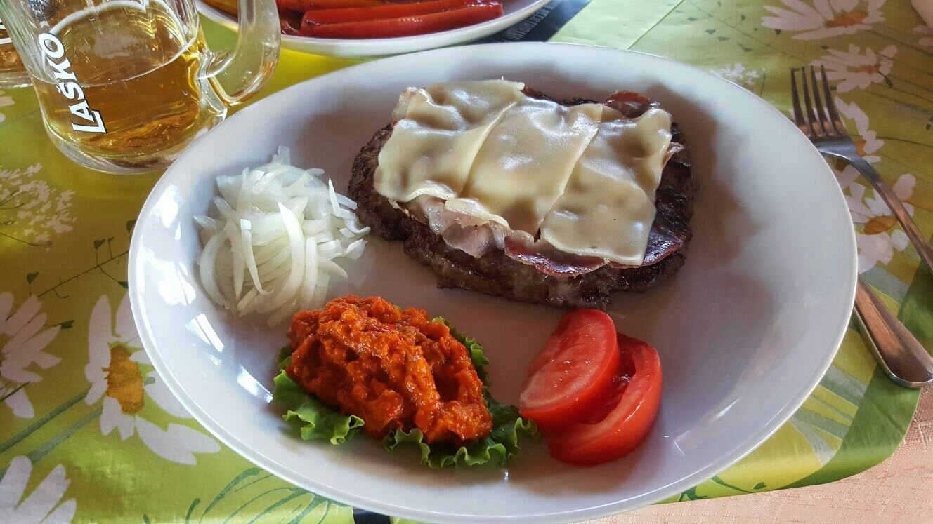 Gostilna pri Matetu-官方