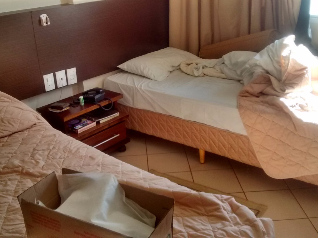 Imperador Palace Hotel主图