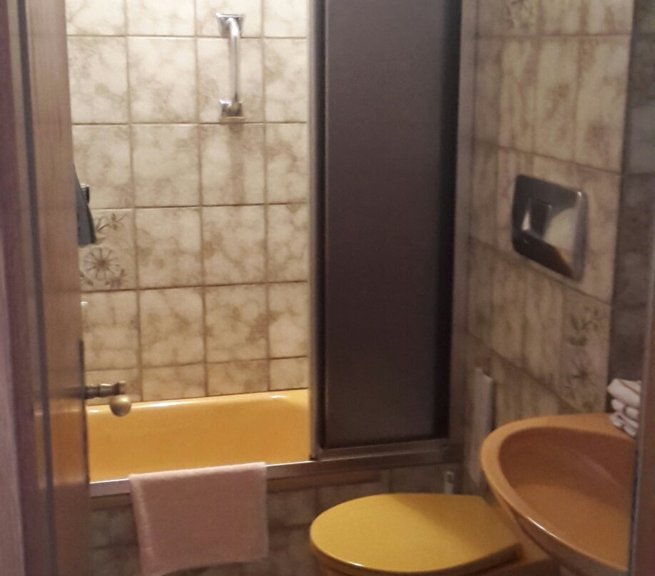 Hotel Garni Schilli主图