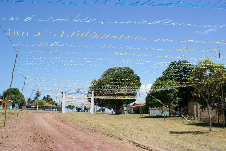 Nossa Senhora do Rosario Church-Salvaterra必去景点