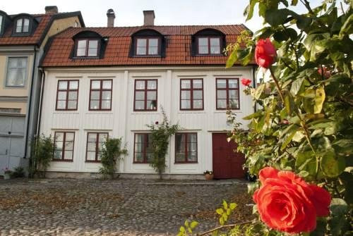 Färjestaden酒店住宿-Kattrumpans Bed & Breakfast