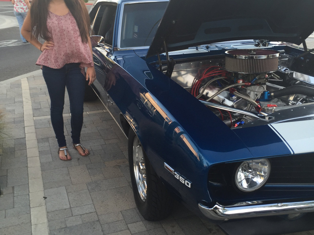 The BLVD-兰开斯特必去景点