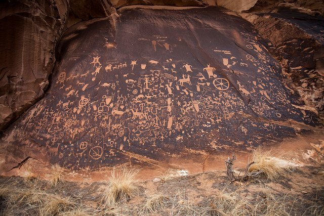 Canyon Country Discovery Center-Monticello必去景点