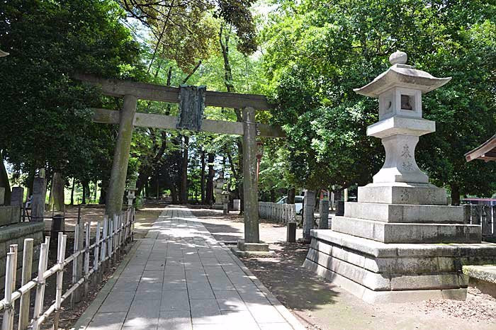 Suzume Shrine景点图片