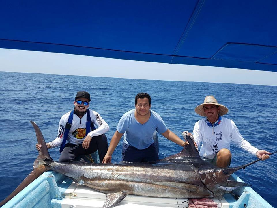 Tours Acuaticos Mahi-Mahi-曼萨尼约必去景点