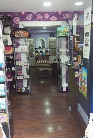 Beautiful Gift Shop-Kassiopi必去景点