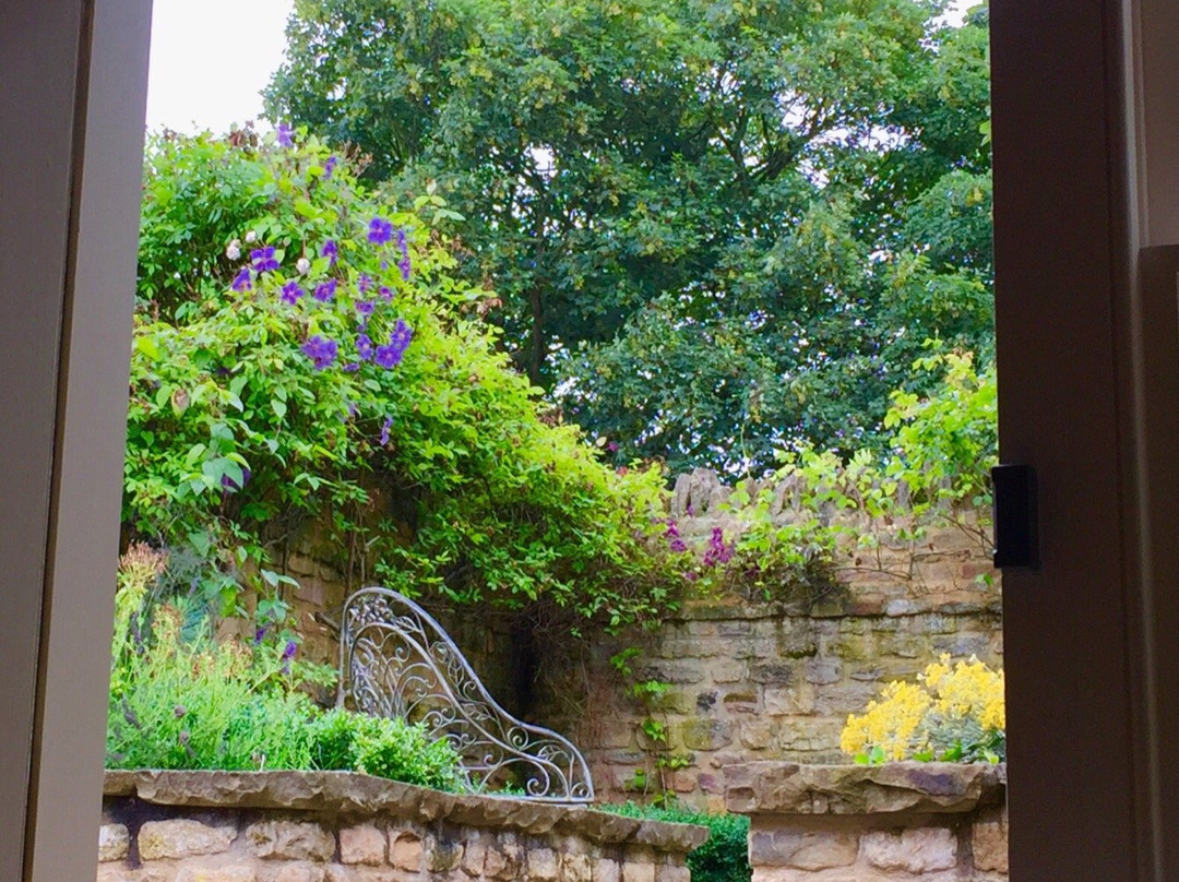Oundle Bespoke Apartments