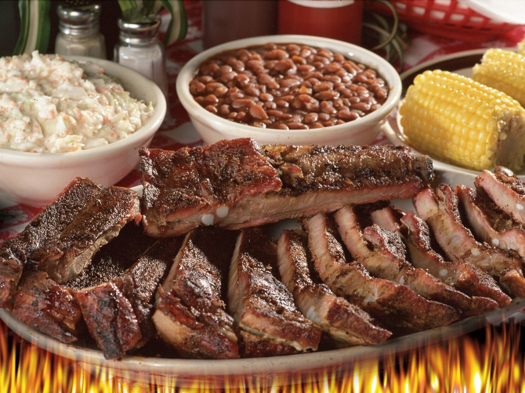Kojak's House of Ribs