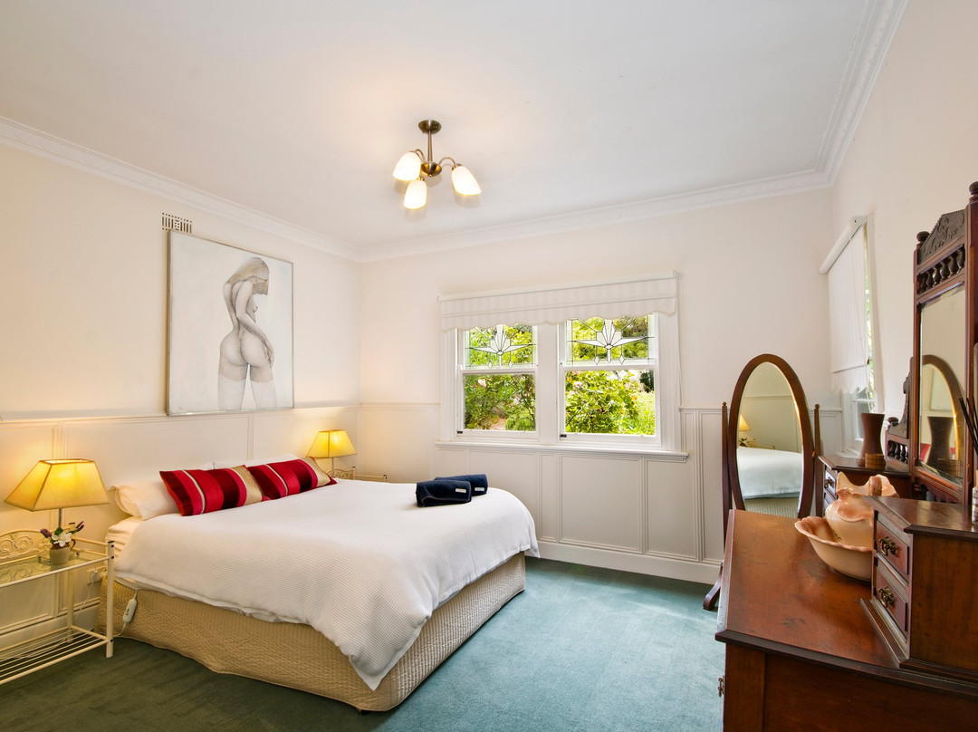 The Nook Cottage