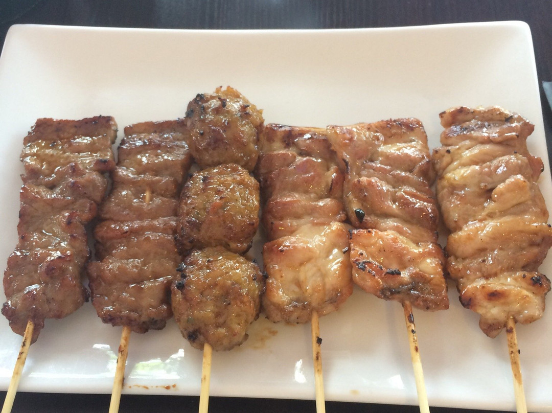 Sumaya - Restaurant Japonais