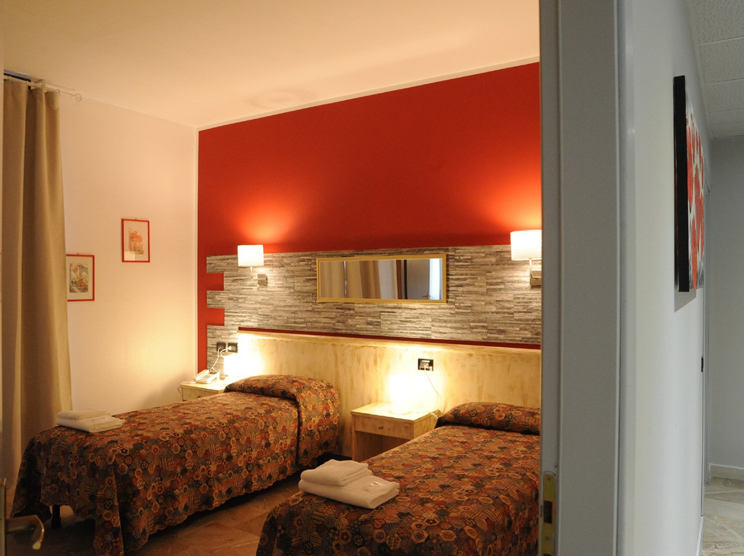 Hotel del Ponte主图