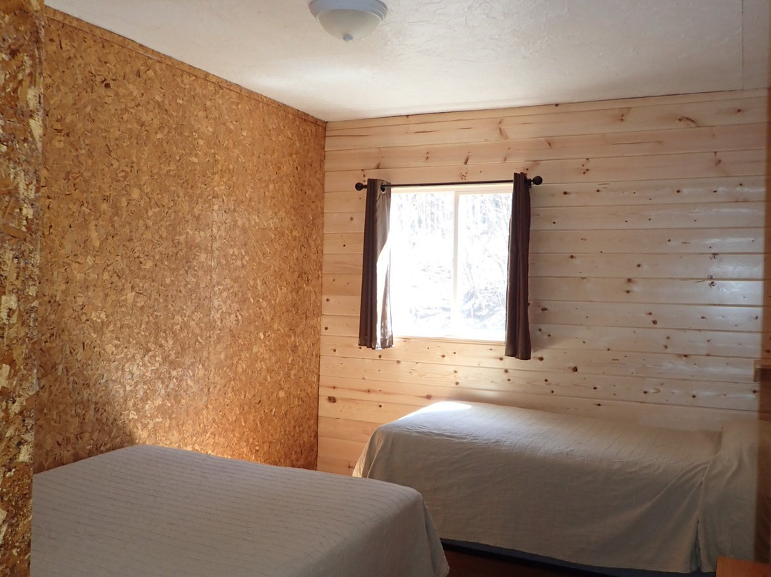 Hideaway Lodge