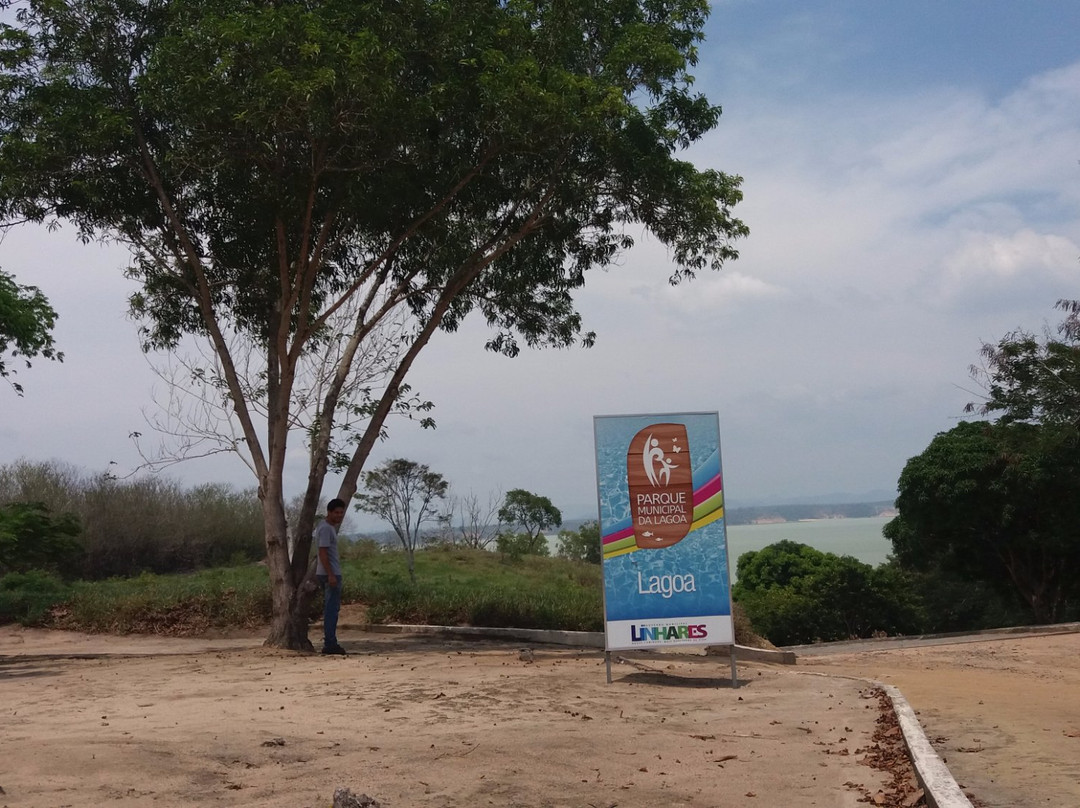Parque Municipal da Lagoa景点图片