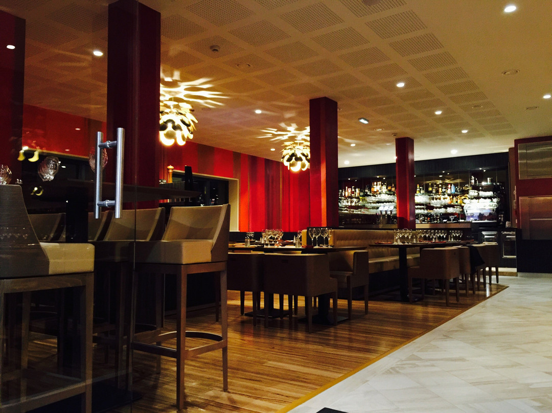Le Grand Hotel主图
