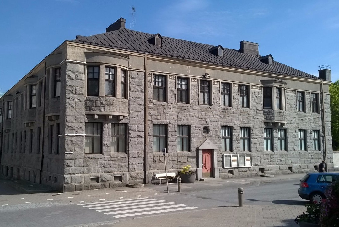 Mikkelin Taidemuseo