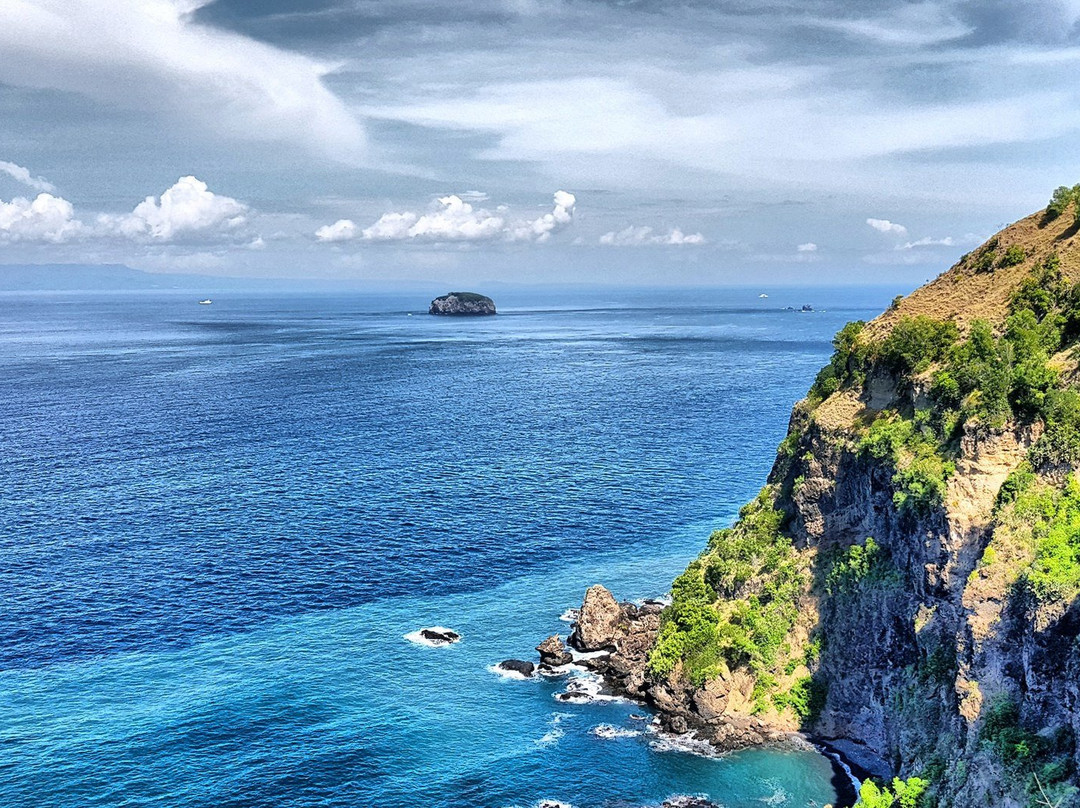 Asah Hill-卡朗阿森必去景点