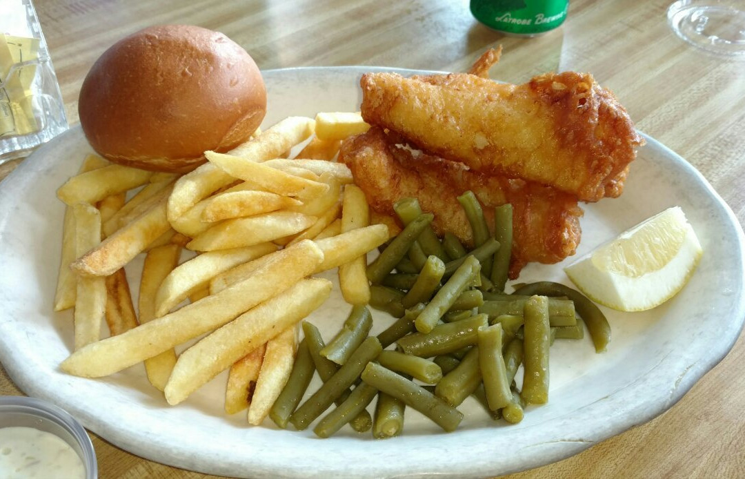 Coleman's Crystal Lake Bar and Grill