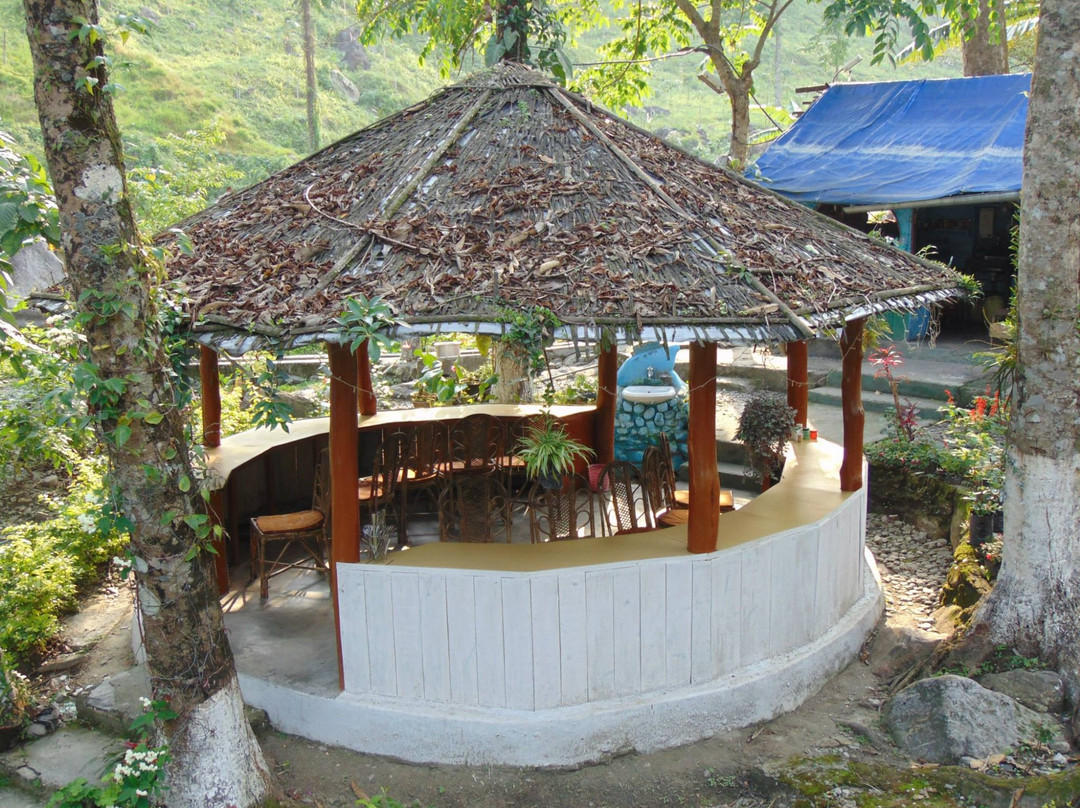 WBFDC Nature Resort – Jhallong River Camp