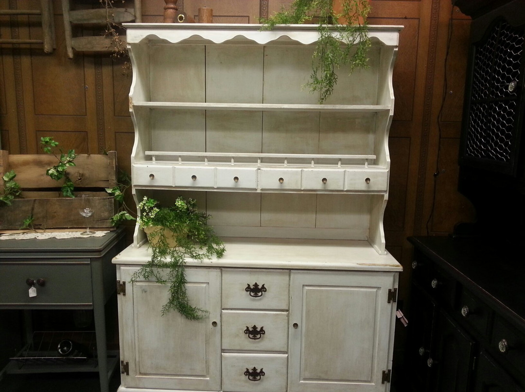 Kara Lynn's-West Liberty必去景点