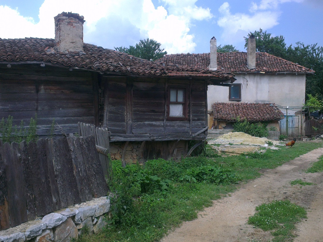 Strandja Nature Park景点图片