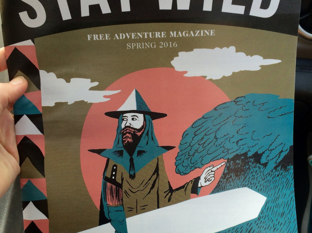 Long Beach East Village Arts District-长滩必去景点