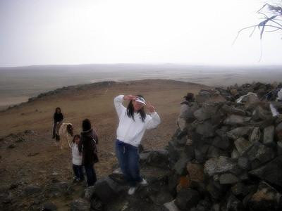 内蒙古赛马场-呼和浩特市必去景点