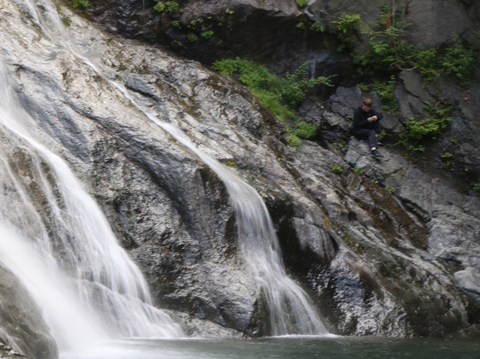 Brinnon旅游攻略图片