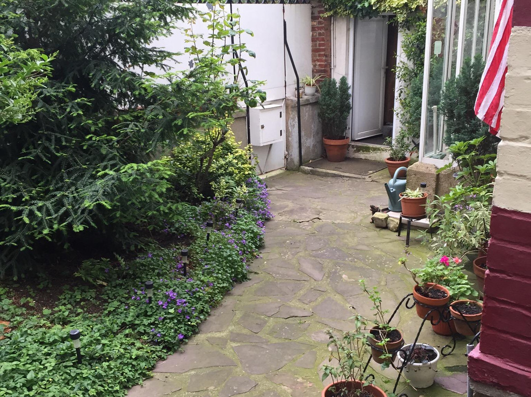 La Maison de Janot主图