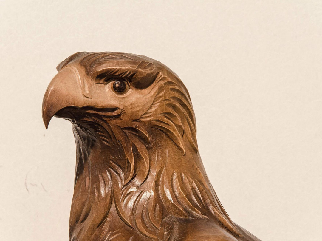 Zulian Renato Scultore-Soraga必去景点