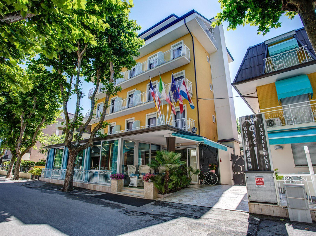 Hotel Castellucci