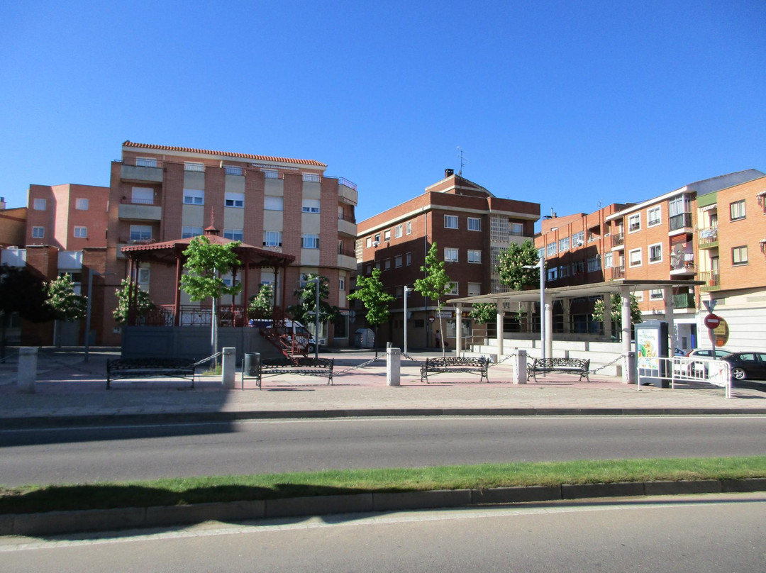 Santa Marta de Tormes旅游攻略图片