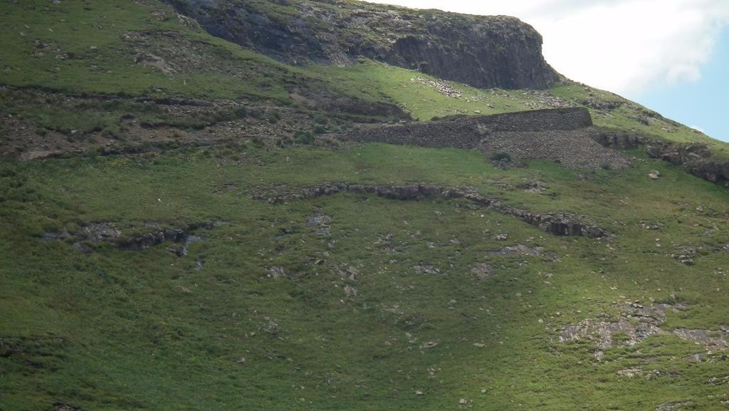 Naude's Nek Pass (R396)-Maclear必去景点