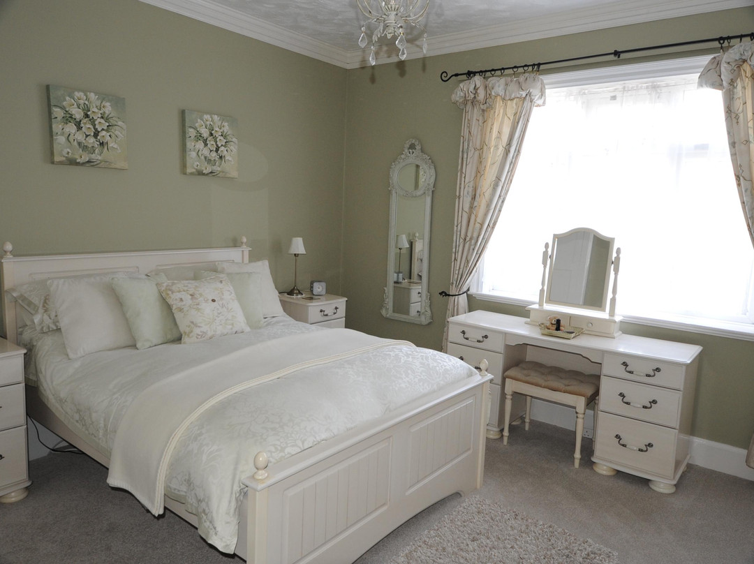 Providence Place Bed & Breakfast