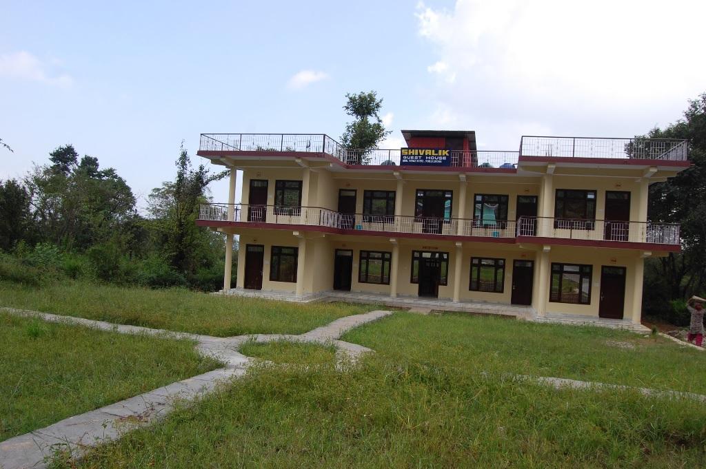 OYO 36907 Shivalik Guest House-官方