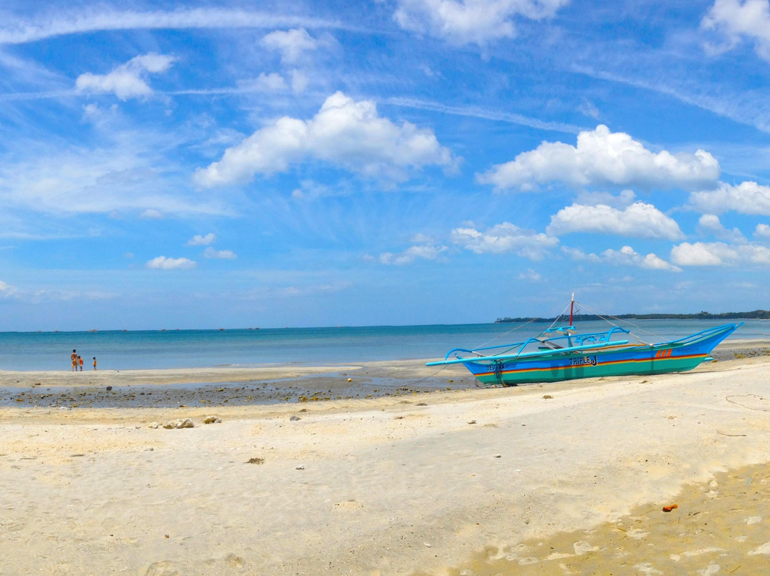 Devora Beach Resort主图