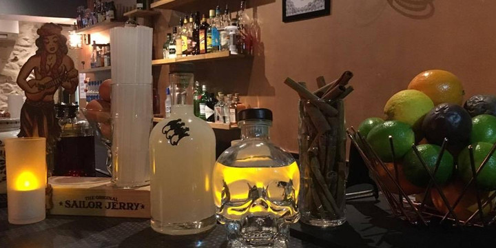 Game Taverne-蒙彼利埃必去景点