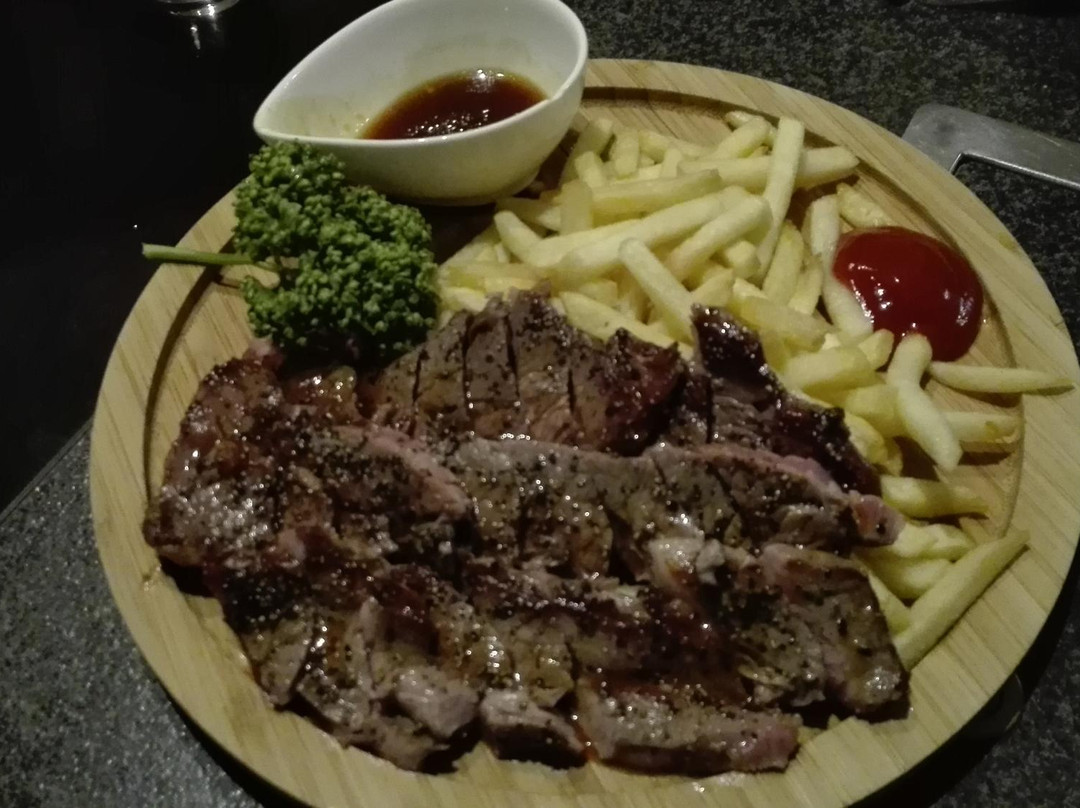 のみくい処 いなせ