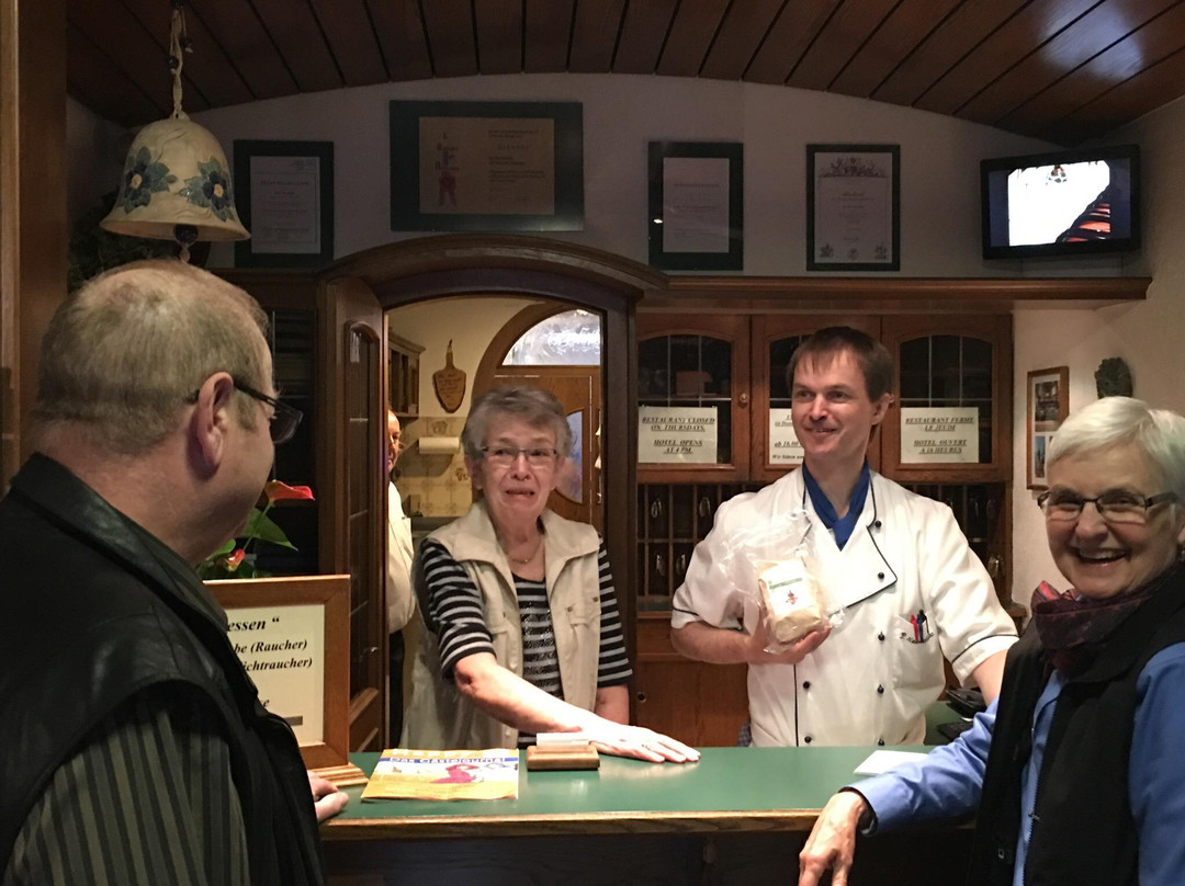 Hotel-Restaurant Rats-Schanke主图