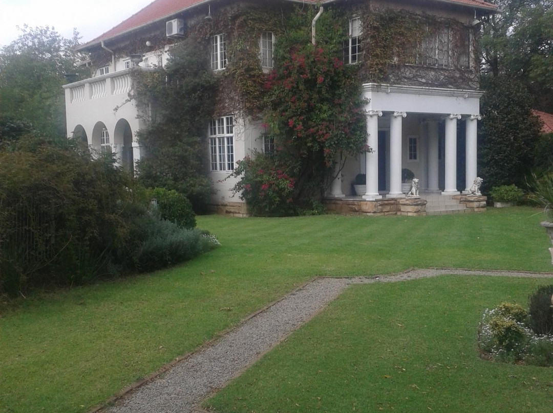 Villa Victoria Executive Guest House主图