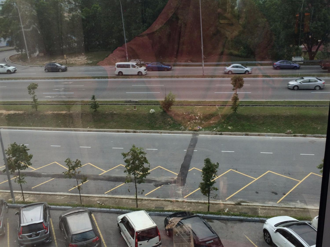 Hazzana Boutique Hotel主图