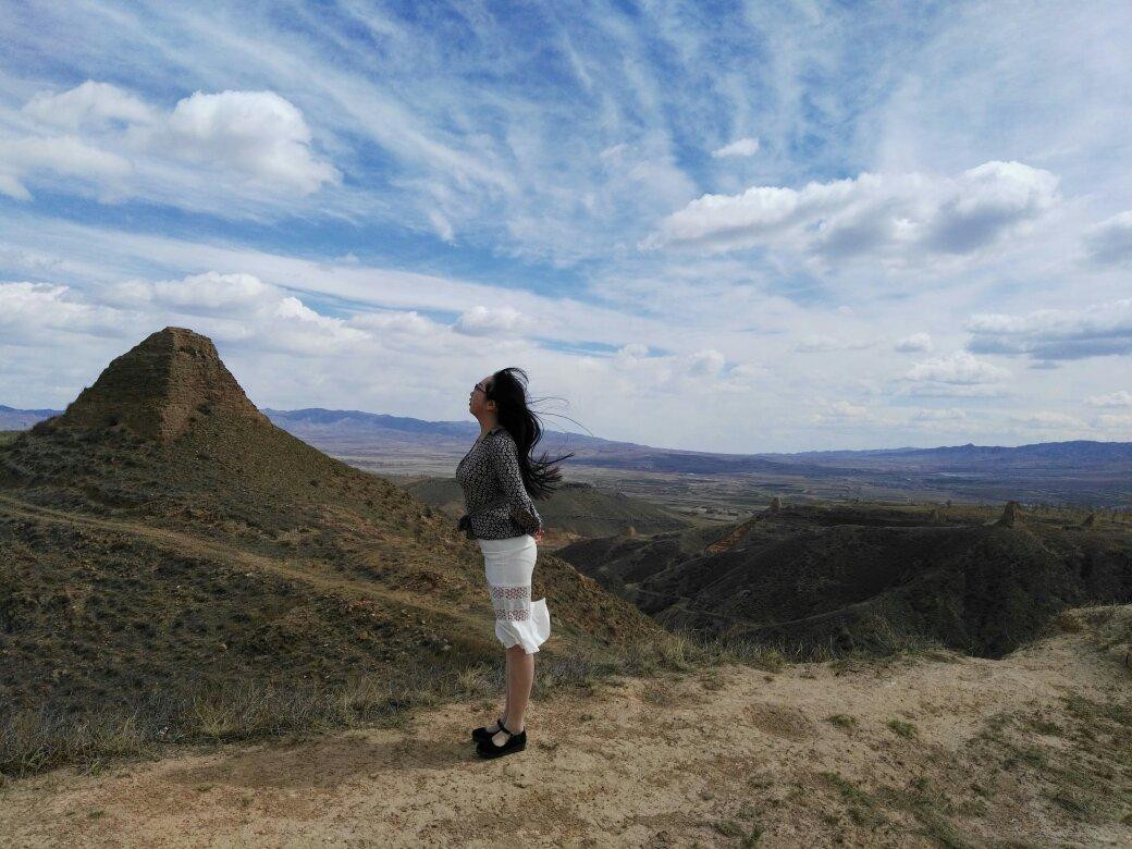 塞外长城-大同市必去景点