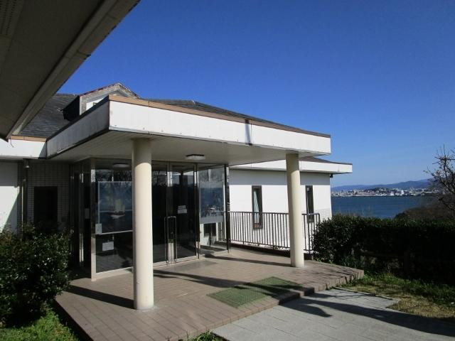 Noko Museum-福冈市必去景点