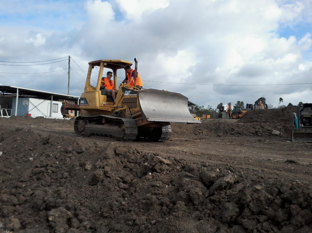 Major Dirtbox-Yatala必去景点