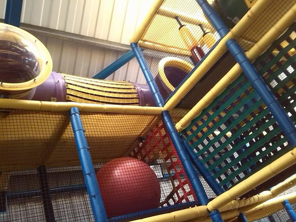Playtowers景点图片
