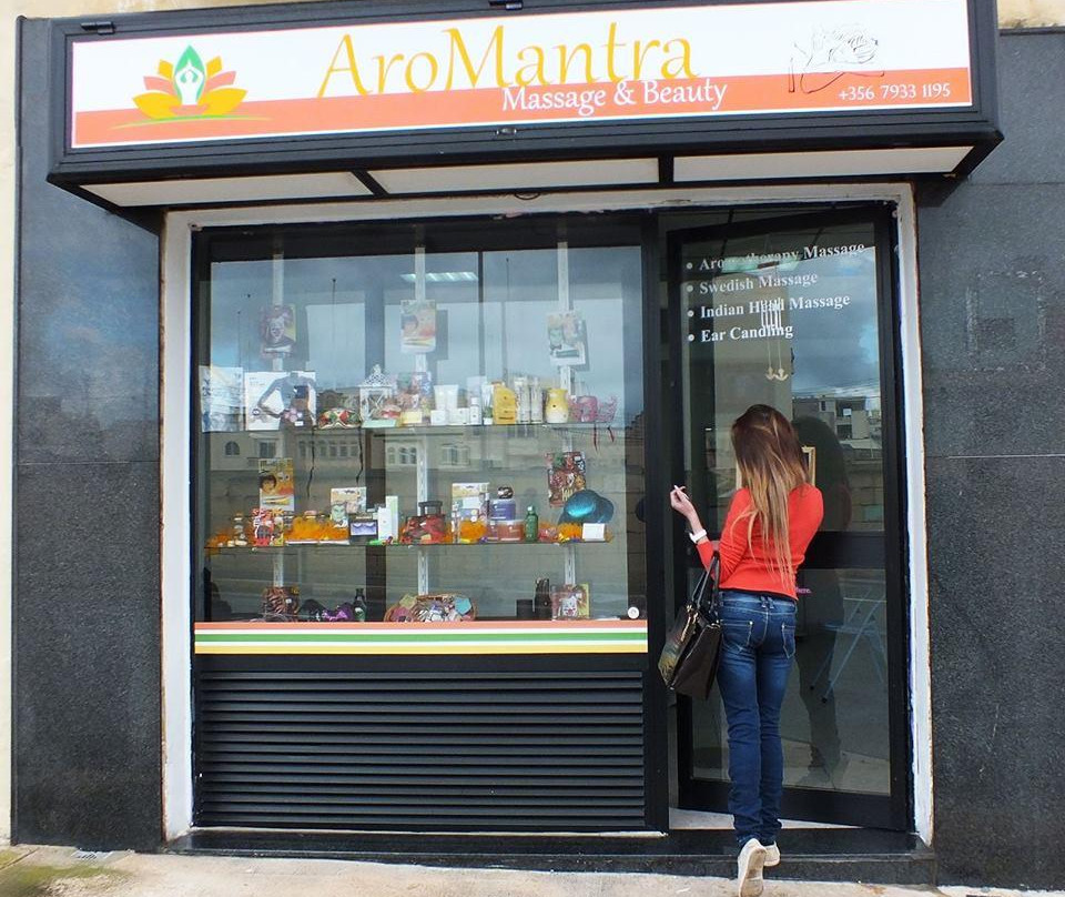 AroMantra-Zabbar必去景点